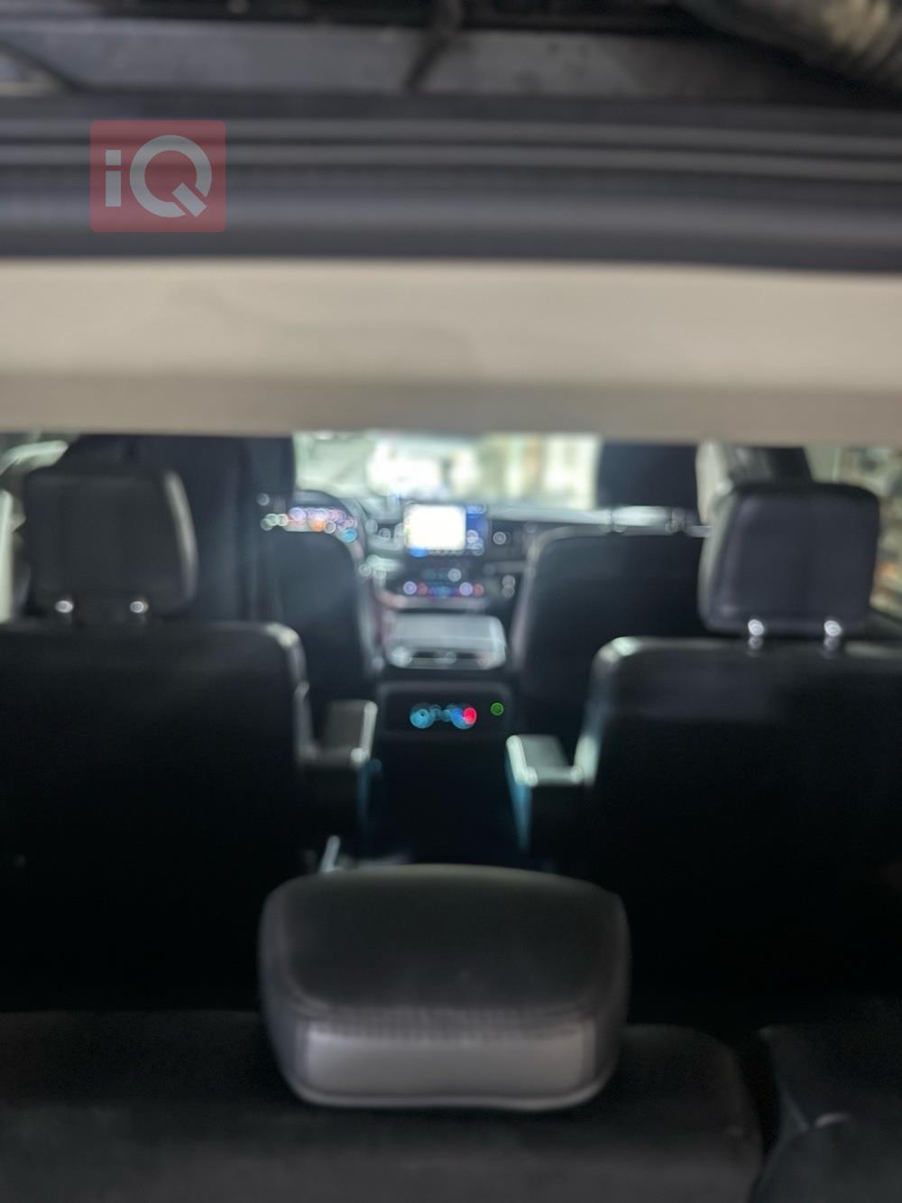 فۆرد ئێکسپێدیشن